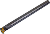 PRAMET Einstechbohrstange ISO P61.SGL-0012M-06 D.12mm Linkslauf für Innenstiche