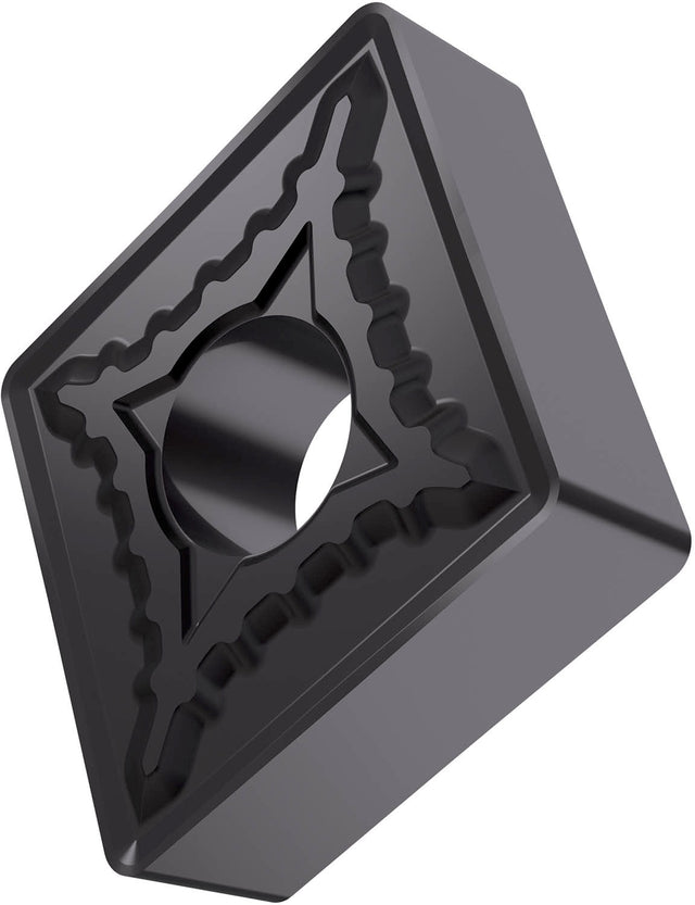 Dormer Pramet Drehwendeschneidplatte CNMG 190612E-SM:T6310 PVD beschichtet
