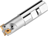 PRAMET Schulterfräser ISO 40A05R-S90SO09-C D.16mm Rechtslauf Schneid-D.40mm