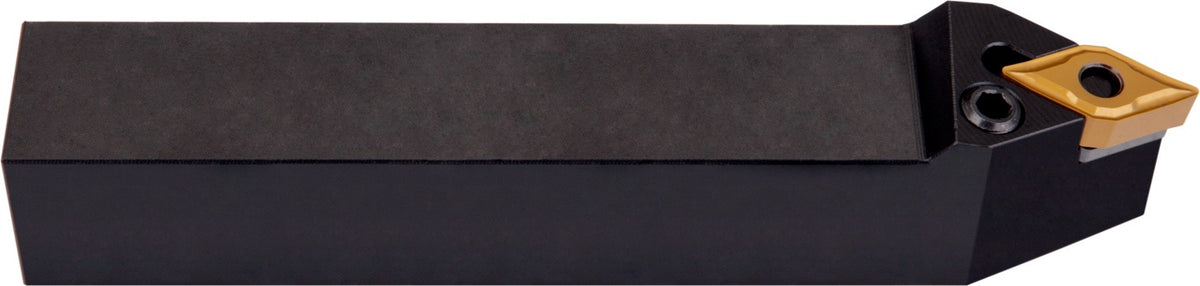 PRAMET Drehwerkzeughalter ISO PDNNL 2020 K 11 – Linkslauf, 125 mm, Kniehebelklemmung