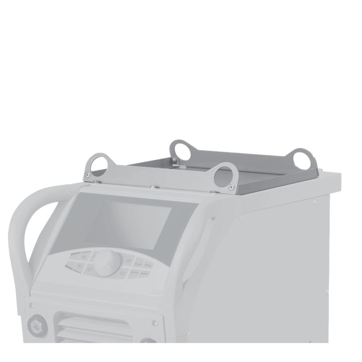 REHM Kranösen mit Ablagefach SM-1419004