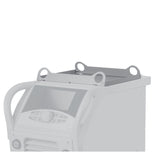 REHM Kranösen mit Ablagefach SM-1419004