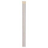 Schweisskraft Wolframelektroden WL 15 gold (1,5% Lanthan LaO2) 4,0 x 175 mm - Art. 1420340