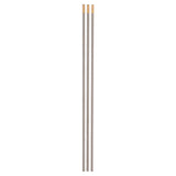 Schweisskraft Wolframelektroden WL 15 gold (1,5% Lanthan LaO2) 4,0 x 175 mm - SM-1420340