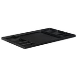 Kraftwerk Kunststoff PS Abdeckung für BT700