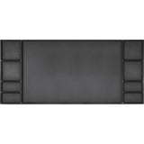 Kraftwerk Kunststoff PS Abdeckung für BT1100