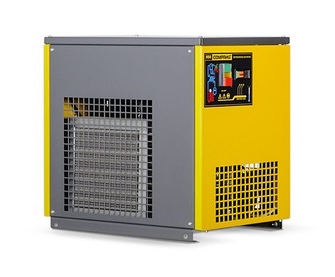 Comprag Druckluftkältetrockner RDX-18, maximaler Volumenstrom 1,8 m³/min, C-14310004