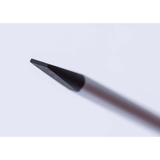 KING TONY Profi-Werkzeuge - Präzisions-Schlitzschraubenzieher,  2x0,3 mm 14322003