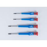 KING TONY Profi-Werkzeuge - TORX® Präzisions-Schraubenzieher, 4x50 - T20 14332002