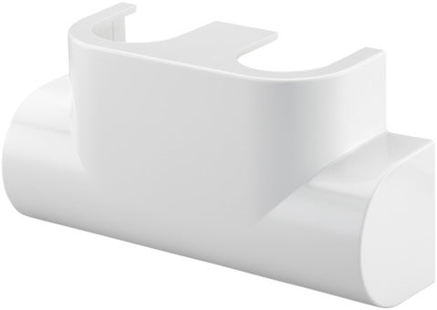 Oventrop Design-Abdeckung für Multiblock T Eck in Anthrazit – Q-Tech Zubehör