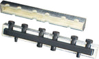 177,5 mm / Außengewinde / 6