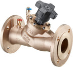98 m³/h / DN 65 / 290mm