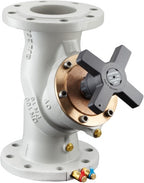 271 m³/h / DN 125 / 283mm