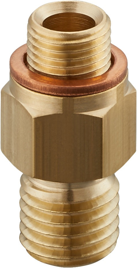 OVENTROP OV Adapter für WMZ-Einbauset Ø 5,2 mm – Regumat S/M3 Zubehör
