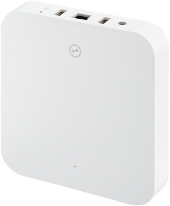 OVENTROP OV Basis-Set Flächenheizung Smart-Home Lösung – wibutler pro 2, R-Tronic RT B, R-Con 8-Kanal