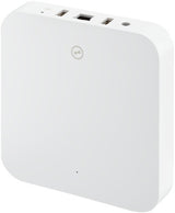 OVENTROP OV Basis-Set Flächenheizung Smart-Home Lösung – wibutler pro 2, R-Tronic RT B, R-Con 8-Kanal