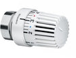 OVENTROP Thermostat maxi/min 7-28 °C anthrazit/weiß mit Nullstellung – Flüssigfühler, begrenzbar
