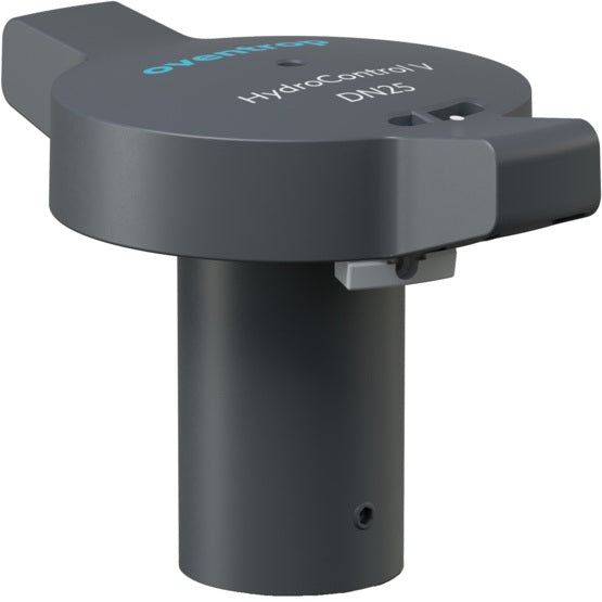 OVENTROP Ersatz-Handrad für HydroControl V und M – Passgenaues Zubehör