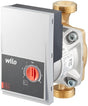 OVENTROP Hocheffizienz-Zirkulationspumpe Wilo-Yonos PARA Z 15/7.0 RKC 130 – für Regumaq X-80