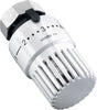 Oventrop Thermostat vindo TH mit Flüssig-Fühler, weiß, mit Nullstellung – M30 x 1,5