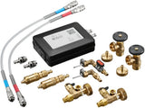 OVENTROP OV-DMC 3 Messsystem mit WLAN-Funktion für Heizung und Kühlung