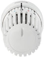 Oventrop Thermostat Uni LH mit Nullstellung, weiß – Flüssig-Fühler, M 30 x 1,5