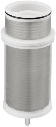 OVENTROP Filtereinsatz 100 µm für Hausstation DN 20 - DN 32, Multidis R