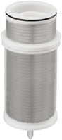 OVENTROP Filtereinsatz 100 µm für Hausstation DN 20 - DN 32, Multidis R