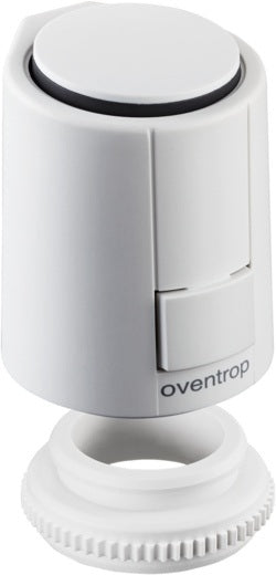 OVENTROP Aktor T 2P Elektrothermischer Stellantrieb 230 V stromlos geschlossen 2 m