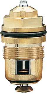 OVENTROP OV Ventileinsatz DN 15-25 für Baureihe ADV 9 – Thermostatventil-Einsatz mit Frostschutz