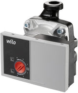 OVENTROP Hocheffizienzpumpe Wilo Yonos PARA RS 15/6 für Regufloor HW/HC/H – 130 mm, stufenlos