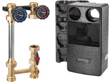 OVENTROP Regumat M3-180 Kessel-Anbindesystem DN 32, gemischter Heizkreis, ohne Pumpe