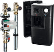Oventrop Regumat S-220 Kessel-Anbindesystem DN 40 mit Wilo-Pumpe Stratos 40/1-8