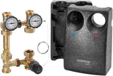 Oventrop Regumat F-130 Kessel-Anbindesystem DN 25 ohne Pumpe – Festwertregelung