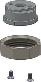 sonstige / M30x1,0
