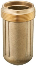 Oventrop Filtertasse aus Messing PN 16 für Druckbetrieb – Oilpur Kleinfilter & Kondensatgefäße
