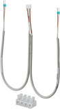 OVENTROP OV Adapterkabel PWM-/0-10 V für Regtronic Heizkreisregler – Signalübertragung