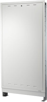 OVENTROP Einbauschrank lange Ausführung für Regudis W & Multidis SF bis 10 Kreise