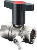 DN 20 / 20 DN / 73 mm
