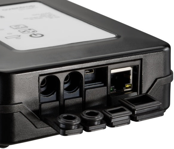 OVENTROP OV-DMC 3 Messsystem mit WLAN-Funktion für Heizung und Kühlung