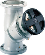 Oventrop Hydrocontrol VFC Strangregulierventil PN 16 Grauguss DN 20
