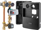 mit Grundfos MAGNA3 32-100 / 428mm / 626mm