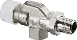 Oventrop Thermostatventil AV 9 M 30x1,5, PN 10, Vorlauf-Axial DN 10, voreinstellbar