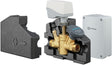 OVENTROP Aquastrom T Thermostatisches Regelventil DN 20, G 1 – ohne Isolierung