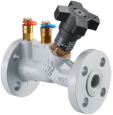 Oventrop Hydrocontrol VFC Strangregulierventil PN 16 Grauguss DN 20