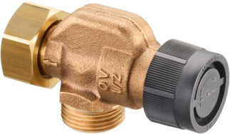 OVENTROP Axialventilgehäuse Regudis W-HTE/W-HTF für gemischten Heizkreis – Ersatzteil