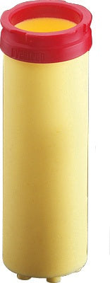 Oventrop OV Filtereinsatz Siku 50-75 µm für Magnum – Sinterkunststoff, 36 mm