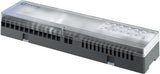 OVENTROP OV Anschlussleiste FloorCon F 200 mit adaptivem hydraulischem Abgleich
