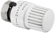 Oventrop Thermostat vindo RTD für Danfoss RTD-Ventile mit Nullstellung, M30 x 1,5, weiß