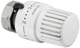 Oventrop Thermostat vindo RTD für Danfoss RTD-Ventile mit Nullstellung, M30 x 1,5, weiß